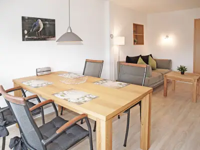 Ferienwohnung für 4 Personen (60 m²) in Steinmarne 1/10