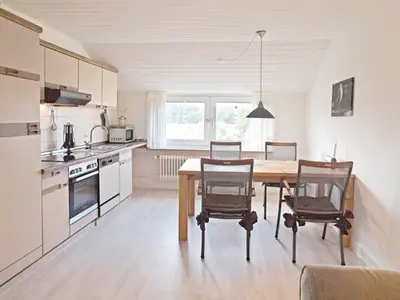 Ferienwohnung für 4 Personen (60 m²) in Steinmarne 3/10
