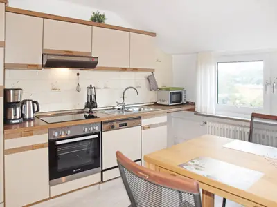 Ferienwohnung für 4 Personen (60 m²) in Steinmarne 4/10