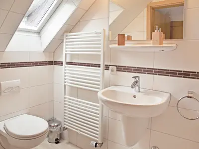 Ferienwohnung für 4 Personen (60 m²) in Steinmarne 9/10