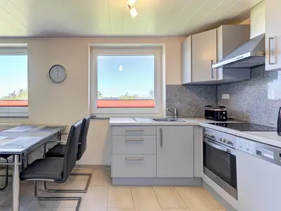 Ferienwohnung für 4 Personen (60 m²) in Dagebüll 3/10