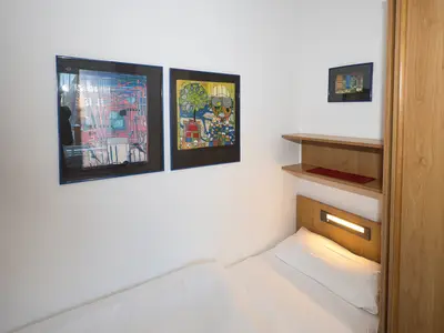 Ferienwohnung für 4 Personen (44 m²) in Steinmarne 4/10