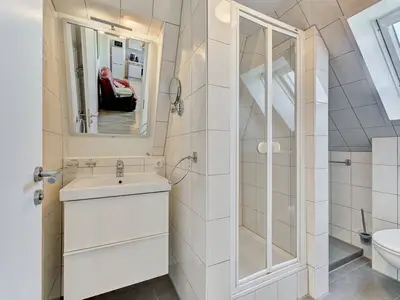 Ferienwohnung für 4 Personen (60 m²) in Dagebüll 6/10