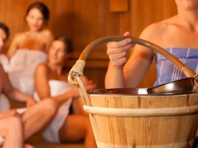 Ferienwohnung für 4 Personen (44 m²) in Steinmarne 6/10