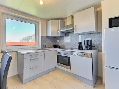 Ferienwohnung für 4 Personen (60 m²) in Dagebüll 7/10