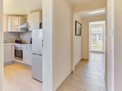 Ferienwohnung für 4 Personen (60 m²) in Dagebüll 8/10