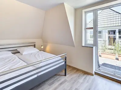 Ferienwohnung für 4 Personen (60 m²) in Dagebüll 10/10