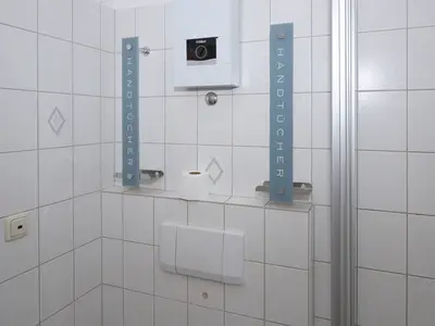 Ferienwohnung für 4 Personen (44 m²) in Steinmarne 9/10