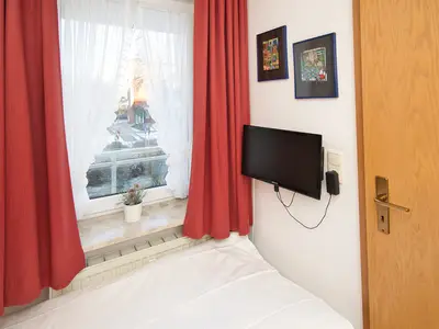 Ferienwohnung für 4 Personen (44 m²) in Steinmarne 10/10