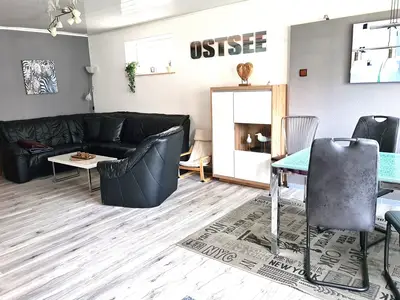 Ferienwohnung für 4 Personen (65 m²) in Grömitz 6/10