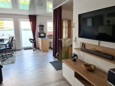 Ferienwohnung für 4 Personen (65 m²) in Grömitz 8/10