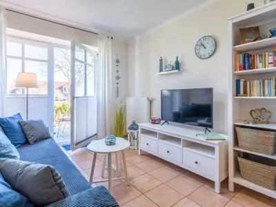 Ferienwohnung für 3 Personen (40 m²) in Boltenhagen (Ostseebad) 4/10