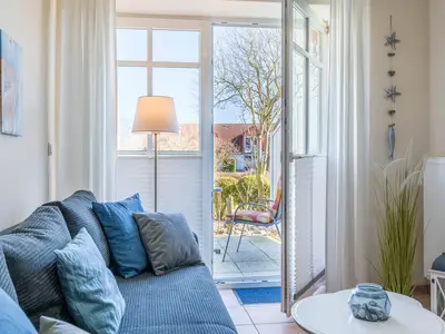 Ferienwohnung für 3 Personen (40 m²) in Boltenhagen (Ostseebad) 5/10