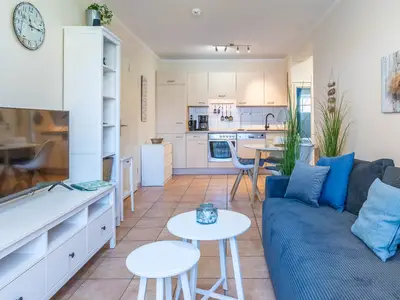 Ferienwohnung für 3 Personen (40 m²) in Boltenhagen (Ostseebad) 7/10