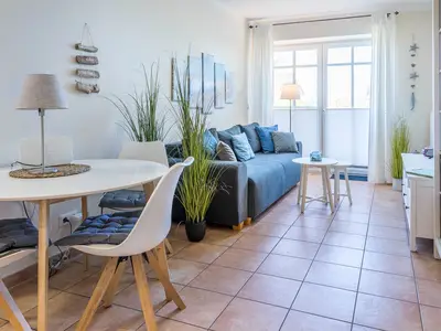 Ferienwohnung für 3 Personen (40 m²) in Boltenhagen (Ostseebad) 9/10