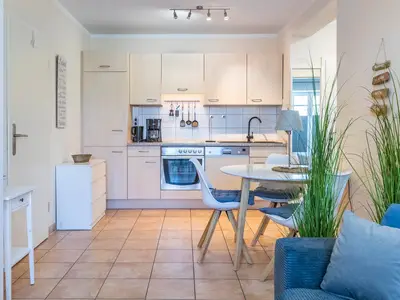 Ferienwohnung für 3 Personen (40 m²) in Boltenhagen (Ostseebad) 10/10