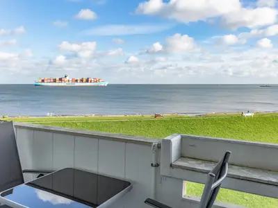 Ferienwohnung für 3 Personen (35 m²) in Steinmarne 3/10