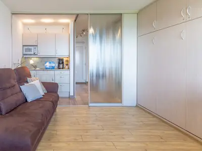 Ferienwohnung für 3 Personen (35 m²) in Steinmarne 5/10