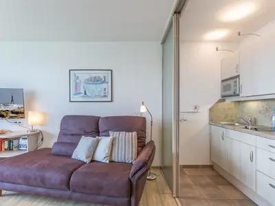 Ferienwohnung für 3 Personen (35 m²) in Steinmarne 6/10