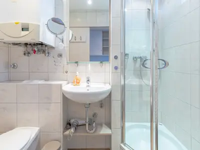 Ferienwohnung für 3 Personen (35 m²) in Steinmarne 8/10