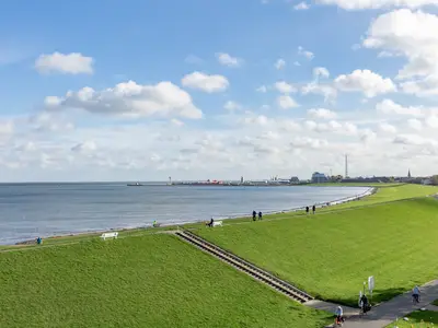 Ferienwohnung für 3 Personen (35 m²) in Steinmarne 9/10