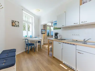 Ferienwohnung für 2 Personen (28 m²) in Boltenhagen (Ostseebad) 1/10