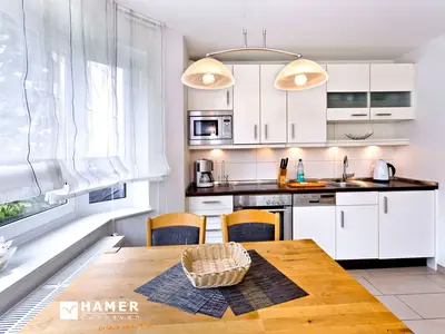 Ferienwohnung für 2 Personen (50 m²) in Duhnen 3/10