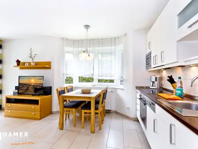 Ferienwohnung für 2 Personen (50 m²) in Duhnen 4/10