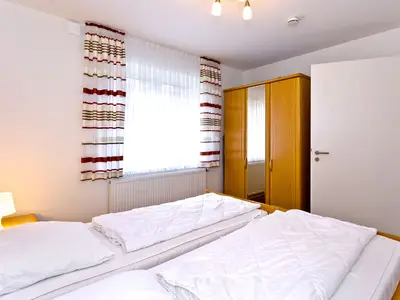 Ferienwohnung für 2 Personen (50 m²) in Duhnen 5/10
