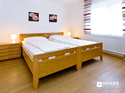 Ferienwohnung für 2 Personen (50 m²) in Duhnen 6/10