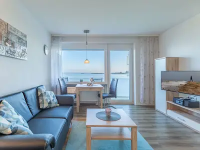 Ferienwohnung für 2 Personen (35 m²) in Steinmarne 1/10