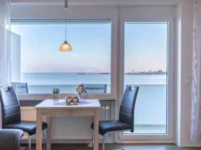 Ferienwohnung für 2 Personen (35 m²) in Steinmarne 2/10