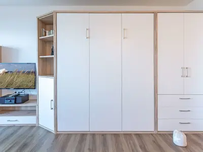 Ferienwohnung für 2 Personen (35 m²) in Steinmarne 5/10