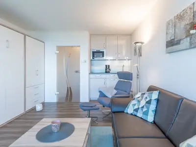Ferienwohnung für 2 Personen (35 m²) in Steinmarne 6/10