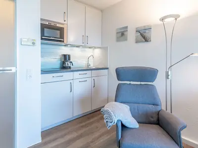 Ferienwohnung für 2 Personen (35 m²) in Steinmarne 7/10