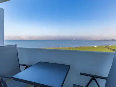 Ferienwohnung für 2 Personen (35 m²) in Steinmarne 9/10