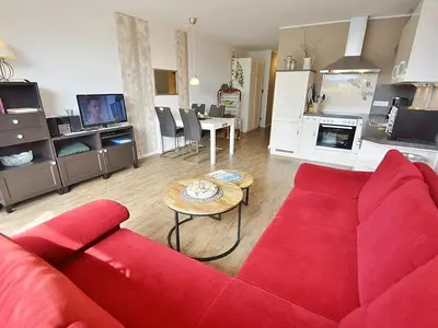 Ferienwohnung für 4 Personen (58 m²) in Grömitz 1/10