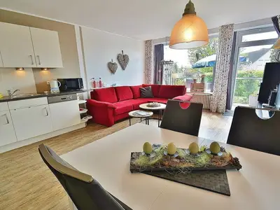 Ferienwohnung für 4 Personen (58 m²) in Grömitz 2/10