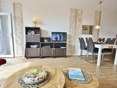 Ferienwohnung für 4 Personen (58 m²) in Grömitz 3/10