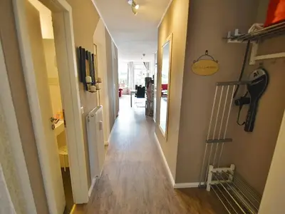 Ferienwohnung für 4 Personen (58 m²) in Grömitz 9/10