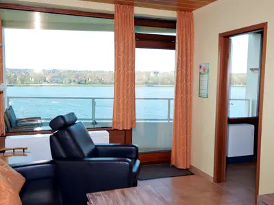 Ferienwohnung für 4 Personen (47 m²) in Heiligenhafen 1/10