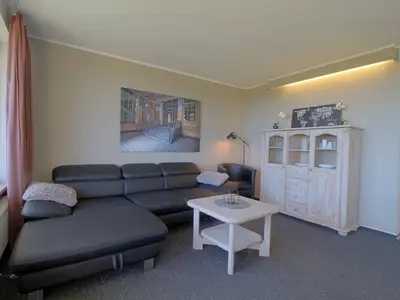 Ferienwohnung für 4 Personen (49 m²) in Hohegeiß 3/8