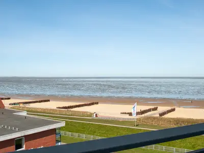 Ferienwohnung für 4 Personen (40 m²) in Duhnen 1/10