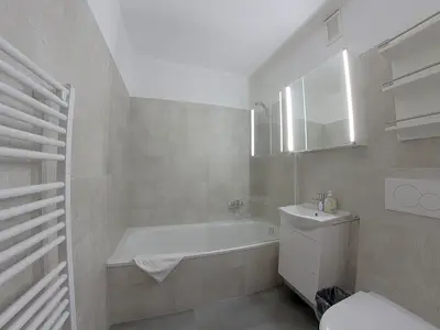 Ferienwohnung für 4 Personen (49 m²) in Hohegeiß 8/8