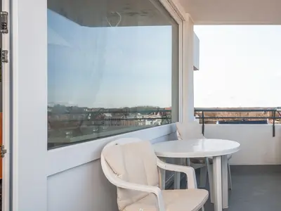 Ferienwohnung für 4 Personen (40 m²) in Duhnen 2/10