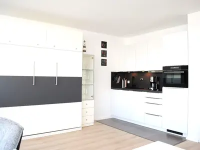 Ferienwohnung für 4 Personen (40 m²) in Duhnen 3/10
