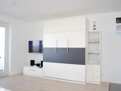 Ferienwohnung für 4 Personen (40 m²) in Duhnen 4/10