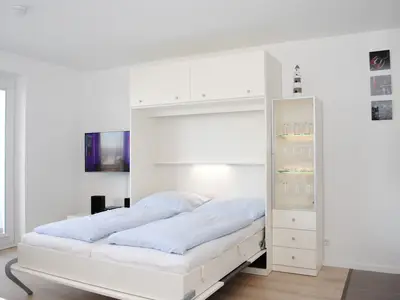 Ferienwohnung für 4 Personen (40 m²) in Duhnen 5/10