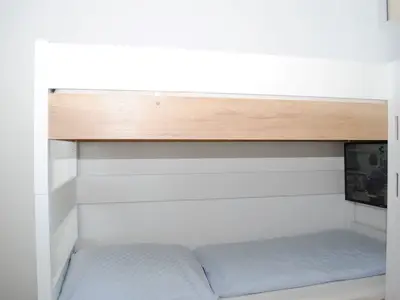 Ferienwohnung für 4 Personen (40 m²) in Duhnen 9/10