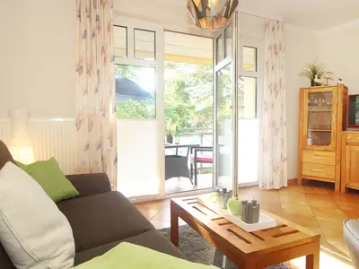Ferienwohnung für 4 Personen (60 m²) in Boltenhagen (Ostseebad) 2/10